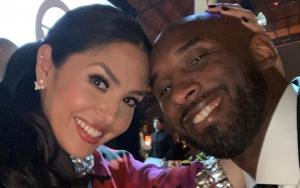 Vanessa Bryant Wants 'Lifelong' Nike Partnership Following End of Kobe's Contract