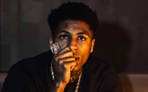 NBA YoungBoy Allegedly Expecting 9th Child With Side Chick While His GF Jazlyn Is Pregnant