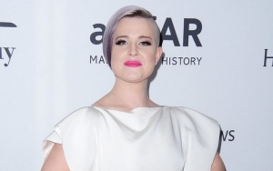 Kelly Osbourne Reveals Relapse After Four Years of Sobriety: I'm Not Proud of It