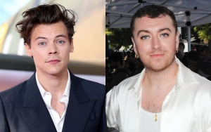 Harry Styles and Sam Smith Among Nominees for 2021 British LGBT Awards