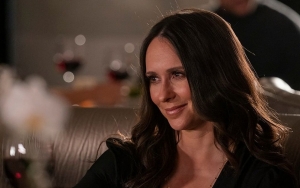 Jennifer Love Hewitt Suffered Migraine and 'Broke' Blood Vessels Filming Labor Scene for '9-1-1'