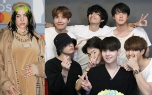 Billie Eilish and BTS Score Nominations for 2021 Webby Awards