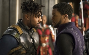 Michael B. Jordan: Chadwick Boseman's Death Makes Me Think About My Own Legacy