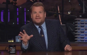 James Corden Blasts Soccer Club Owners as Greedy Over Plan for European Super League