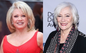 Elaine Paige and Betty Buckley Pay Tribute to Late Costume Designer Anthony Powell