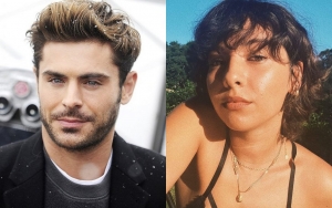 Zac Efron And Girlfriend Allegedly Break Up Amid Rumors She's Joining Reality Show 'Byron Baes'