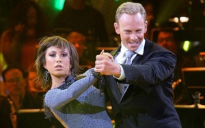 Cheryl Burke Apologizes to 'DWTS' Partner Ian Ziering for Being 'Inconsiderate' and 'Nasty'