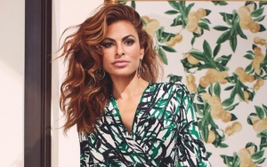 Eva Mendes Reminds Parenting Did Not Come With A Manual Amid Spanking Debate