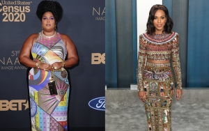 Lizzo Gets Emotional, Kerry Washington Says Fight Is Not Over Following Derek Chauvin Guilty Verdict