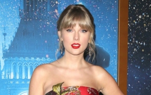 Man Arrested at Taylor Swift's Apartment Visited Her Home 5 Times in 6 Months