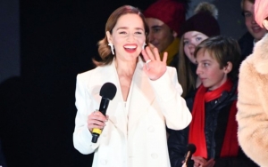 Emilia Clarke Tapped to Star on Disney Plus' Marvel Series 'Secret Invasion'