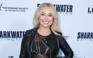 Hayden Panettiere's Ex-Boyfriend to Serve 45 Days in Jail Over Domestic Violence Case 