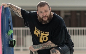 action bronson weight loss action bronson weight loss