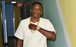 Boosie Badazz Calls Instagram 'Racist' for Banning Him Yet Again