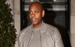 Dave Chappelle Hopes to Change Perspective About Podcast Through 'The Midnight Miracle'