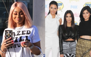 Blac Chyna's Defamation Trial Against Kardashian-Jenner Clan Pushed Forward to October