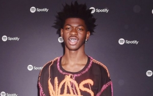 Lil Nas X Denies 'Being Gay for Success'