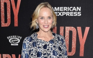 Sharon Stone Recalls Moment She Lost Custody of Son Roan: Nothing Else Matters