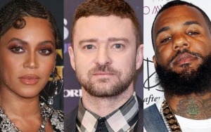 Beyonce, Justin Timberlake and The Game Voice Outrage Over Fatal Police Shooting of Ma'Khia Bryant