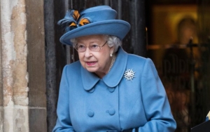Queen Elizabeth II Voices Appreciation for Support and Kindness in 95th Birthday Message