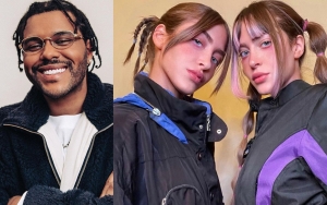 The Weeknd Rumored Dating Bella Hadid's Best Friend