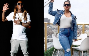 Lil Wayne's Camp Unaware of His Alleged Marriage to Denise Bidot