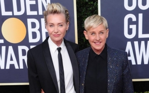 Ellen DeGeneres Slammed for Driving Portia de Rossi to ER Under the Influence