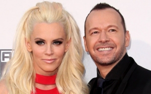 Jenny McCarthy Persuades Donnie Wahlberg to Attend Couples Therapy Long Before Their First Fight