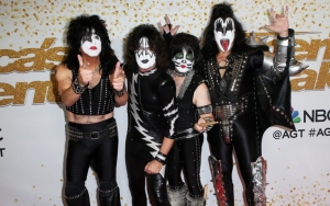 KISS Biopic Close to Landing on Netflix After Bidding War