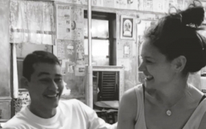 Katie Holmes Needs 'Space' From Emilio Vitolo as Their Romance Is 'on the Rocks'