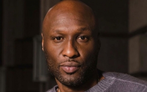 Lamar Odom Calls Those Who Believe in 'Kardashian Curse' Conspiracy 'Dumba**es'