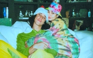 Vanessa Hudgens Reveals the Random Way She Met Boyfriend Cole Tucker