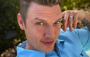 Nick Carter Asks for Prayers to 'Protect Mommy and Baby'