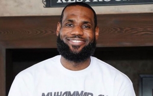 LeBron James Responds to Backlash Over His Tweet Targeting Cop Killing a Black Teenage Girl