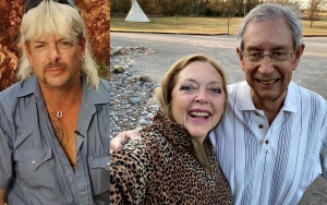 Joe Exotic Accepts Carole Baskin and Her Husband's Offer for Early Prison Release 