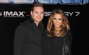 Katie Price's Ex Insists They're Still Married Following Her Engagement Announcement 