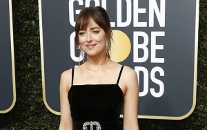 Dakota Johnson Admits to Keeping 'Discrete' Sex Toy in Her Purse 