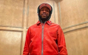 Meek Mill Buys Grandmother Brand New House
