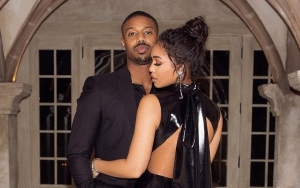 Michael B. Jordan Insists He's Still 'Private' Person Despite Going Public With Lori Harvey Romance