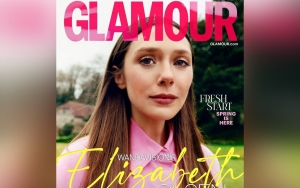 Elizabeth Olsen Contemplated Name Change to Distance Herself From Famous Sisters