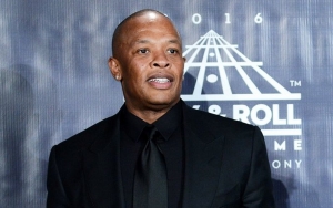 Dr. Dre Is Legally Single Again After Judge Grants His Request for Bifurcation Amid Divorce