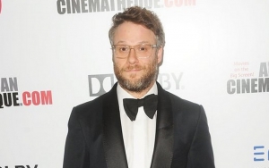 Seth Rogen's Dad Says Weed Cured His ADHD