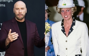 John Travolta Describes Dancing With Princess Diana as 'Magical'
