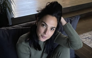 Pregnant Gal Gadot Reveals Baby's Gender
