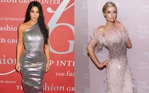 Kim Kardashian and Paris Hilton Reunite in New Teaser of 'KUWTK'