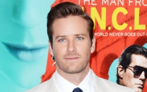 One of Armie Hammer's Alleged Victims Turns Explicit DMs Into NFT Artworks