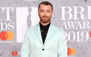 Sam Smith Honors Their Non-Binary Gender Identity Journey With New Tattoo