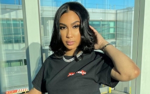 Queen Naija Calls Out 'Maddies' Body Shamers Using Sexy Bathing Suit Post