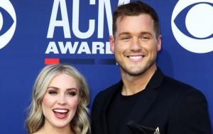 Cassie Randolph Refuses to Further Comment on Ex Colton Underwood Coming Out as Gay