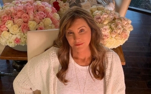 Caitlyn Jenner Slams 'Over-Restrictive' Lockdown as She Declares Run for California Governor